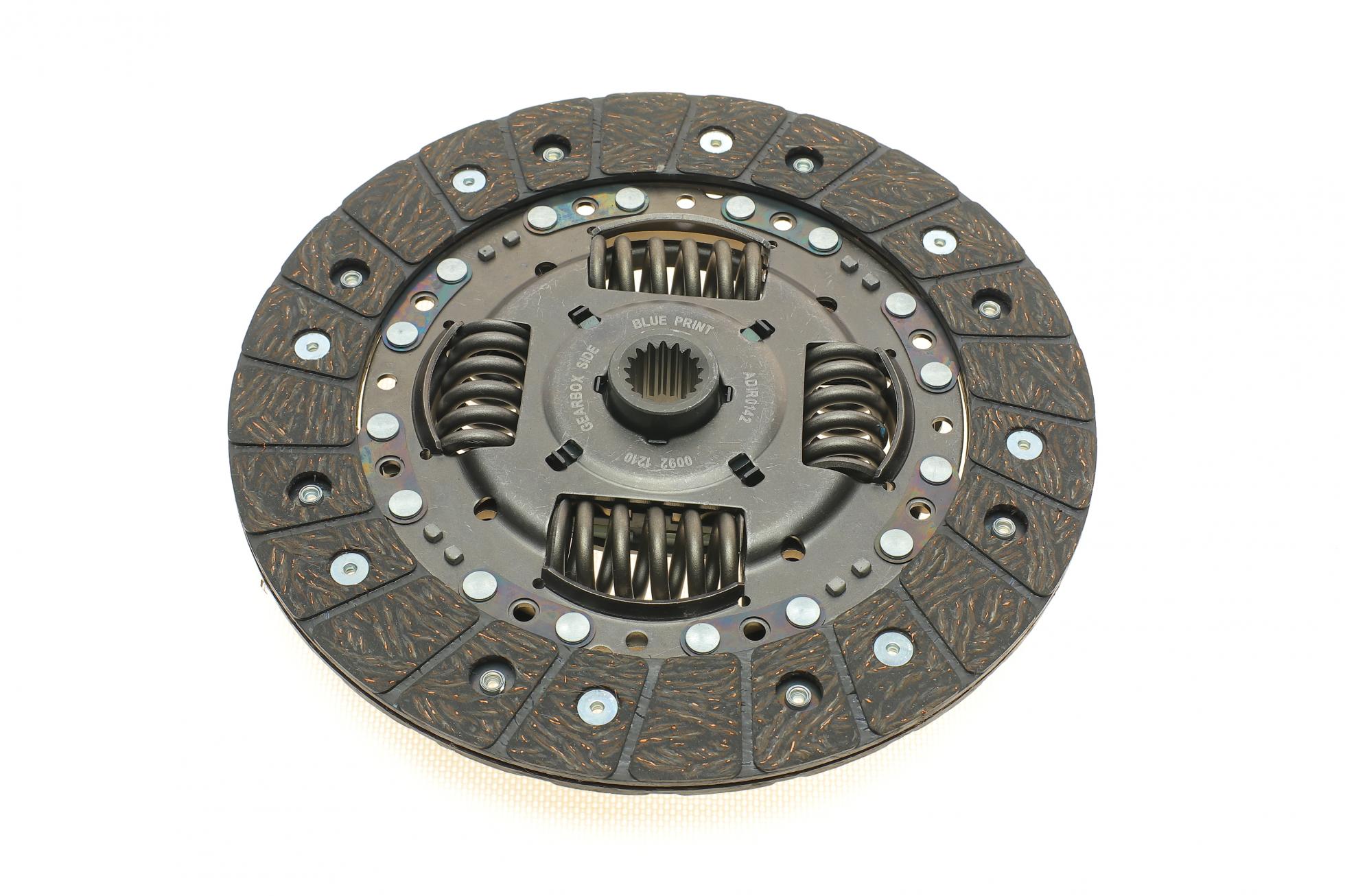 ADF1230116 BLUE PRINT
